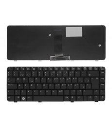 TECLADO PARA PARA HP COMPAQ 6520 6520s 6720 6720s 540 550 