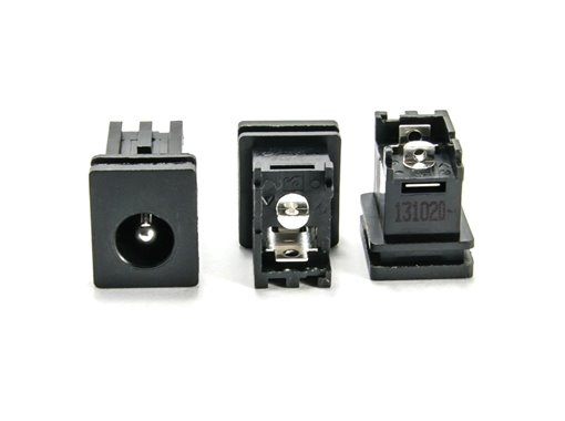 CONECTOR JACK PARA PORTÁTIL TOSHIBA PJO76