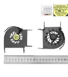 VENTILADOR CPU PARA PORTÁTIL HP PAVILION DV6 DFS551305MC0T