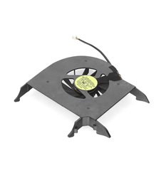 VENTILADOR CPU PARA PORTÁTIL HP PAVILION DV6 DFS551305MC0T