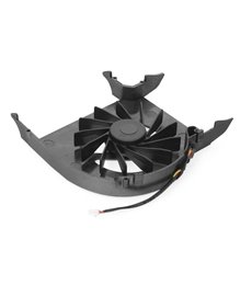 VENTILADOR CPU PARA PORTÁTIL HP PAVILION DV6 DFS551305MC0T