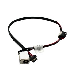 CONECTOR DC JACK PARA ACER ONE D250 D255 D260 JUNTA DE ANDALUCIA