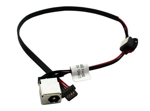 CONECTOR DC JACK PARA ACER ONE D250 D255 D260 JUNTA DE ANDALUCIA