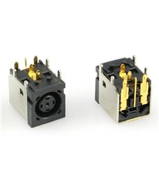 CONECTOR DC JACK PORTÁTIL DELL INSPIRON LATITUDE PJ030