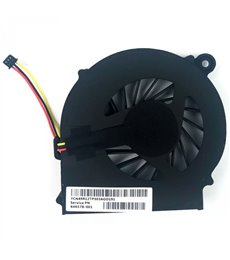 VENTILADOR CPU PARA PORTÁTIL HP G62 G42 COMPAQ PRESARIO CQ62 CQ42