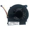 Lüfter CPU für Laptop HP G62 G42 COMPAQ PRESARIO CQ62 CQ42