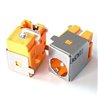 CONECTOR DC JACK PARA ACER ASPIRE / ONE PJ054 ZG5 D150 A150