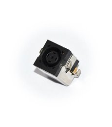 CONECTOR DC JACK PARA PJ062 Nc8430 Nw8440 Nw9440 Nx7400 Nx8420 Nx9410 Nx9420 Nx9420ff 8510P