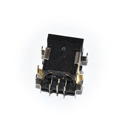 CONECTOR DC JACK PARA PJ062 Nc8430 Nw8440 Nw9440 Nx7400 Nx8420 Nx9410 Nx9420 Nx9420ff 8510P