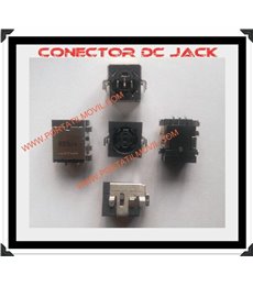 CONECTOR DC JACK PARA PJ062 Nc8430 Nw8440 Nw9440 Nx7400 Nx8420 Nx9410 Nx9420 Nx9420ff 8510P