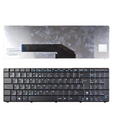 TECLADO PARA PORTÁTIL ASUS X5D F52 K50 K70 P50