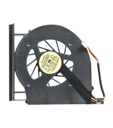 VENTILADOR PARA PORTÁTIL HP COMPAQ PRESARIO CQ61 CQ71 CQ70 KSB06105HA DFB552005M30T