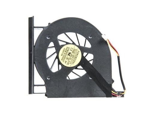 VENTILADOR PARA PORTÁTIL HP COMPAQ PRESARIO CQ61 CQ71 CQ70 KSB06105HA DFB552005M30T