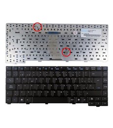 TECLADO PARA ASUS A3 A6 A6000 A9 Z9 Z81 Z91 Z92 Z92KM