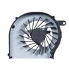 Ventoinha CPU para portátil HP G62 G72 COMPAQ PRESARIO CQ62 606014-001