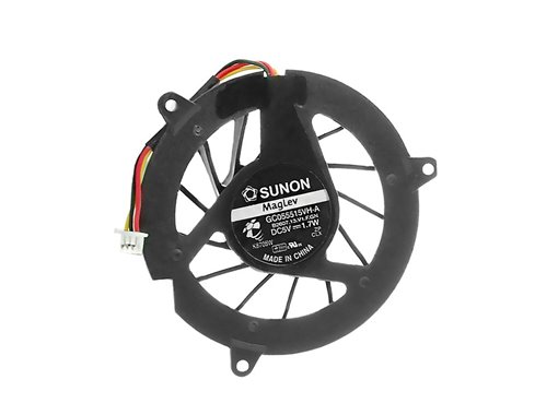 VENTILADOR FAN CPU PORTÁTIL ACER ASPIRE 5920 5920G