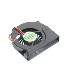 VENTILADOR PARA PORTÁTIL HP COMPAQ 6720 6530S 6531S 6530B 6535S 6735S 6820 6830