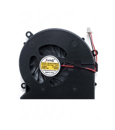 VENTILADOR CPU PARA PORTÁTIL HP PAVILION DV7 DV7-1000 1200 2000