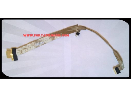 CABLE FLEX PARA PORTÁTIL TOSHIBA SATELLITE A200 A2105 A215 DC02000F900