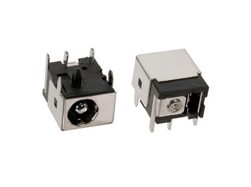 CONECTOR DC JACK PARA ASUS /FUJISTSU  F3F F3J F3H F3S F3T Z53 Z53E Z53F Z53H