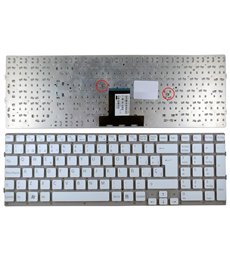 TECLADO PARA PORTÁTIL Sony Vaio VPC-EB VPC-EB1M1E VPCEB2M1E VPCEB3M1E VPC-EB32FM