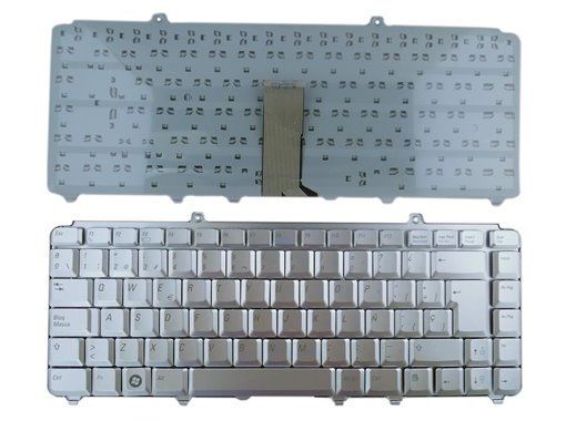 TECLADO PARA PORTÁTIL DELL INSPIRON 1545 1525 1520 1521 1526 1540 1546 P463J NSK-930U