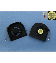 VENTILADOR CPU PARA PORTÁTIL ACER ASPIRE 5335 5535 5735 DFS531405MC0T