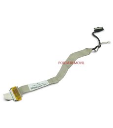 CABLE FLEX PARA PORTÁTIL HP PAVILION DV9000 HCDD0AT9LC00L1A