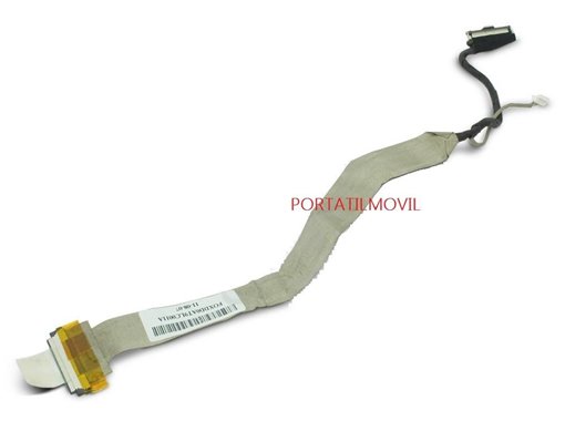 CABLE FLEX PARA PORTÁTIL HP PAVILION DV9000 HCDD0AT9LC00L1A