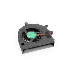 VENTILADOR CPU PARA PORTÁTIL TOSHIBA SATELLITE A500 A505 AB7005HX-SB3 UDQFLZP01C1N K000075290