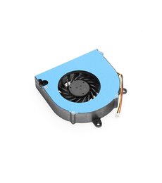 VENTILADOR CPU PARA PORTÁTIL TOSHIBA SATELLITE A500 A505 AB7005HX-SB3 UDQFLZP01C1N K000075290