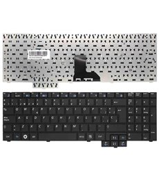 TECLADO PARA PORTÁTIL SAMSUNG R530 NP-R530 NP-R528 RV510 S3510 E352 P580 R719 R540 R580