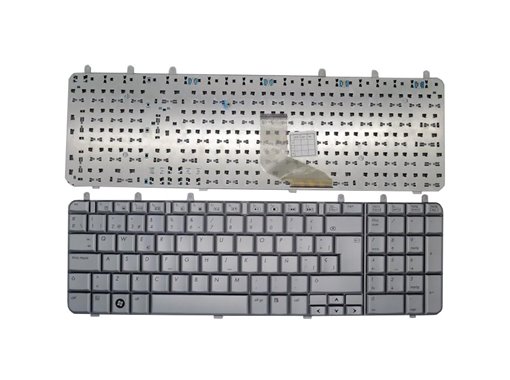 TECLADO 483275-071 PARA HP PAVILION DV7 DV7-1000 DV7-1100 SERIES