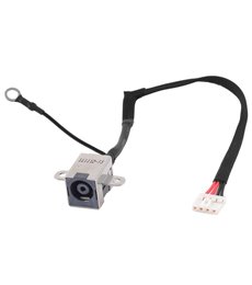 CONECTOR JACK LG R51 LG R510 PJ322 CON CABLE