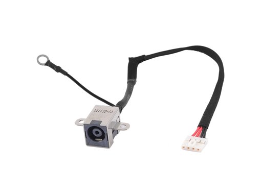 CONECTOR JACK LG R51 LG R510 PJ322 CON CABLE