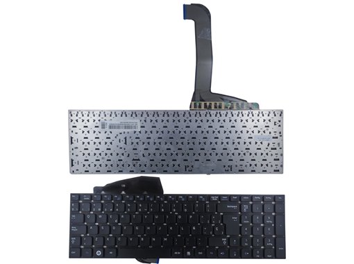 Tastatur für Laptop SAMSUNG RF710 RF711 9Z.N6ASN.00S MD0SN CNBA5902848DBIH