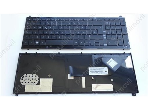 TECLADO PARA HP PROOBOOK 4520S 4520