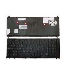 TECLADO PARA HP PROOBOOK 4520S 4520