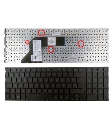 TECLADO PARA PORTÁTIL HP PROBOOK 4700 4510S 4710S 4750S 516884-071 V101826AK1 6037B0037526