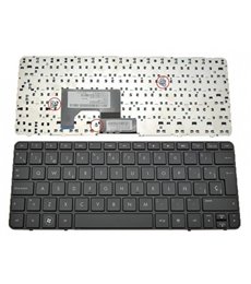 Tastatur für  HP MINI 210-3000 622344-071 653855-071