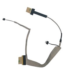 CABLE FLEX PANTALLA TOSHIBA Satellite L500D L505D DC02000S800