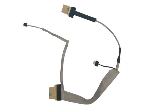 CABLE FLEX PANTALLA TOSHIBA Satellite L500D L505D DC02000S800