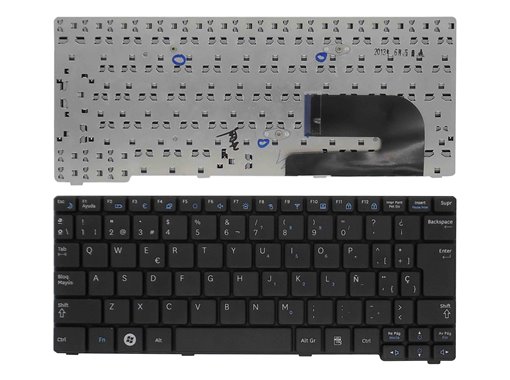 TECLADO PARA SAMSUNG N150