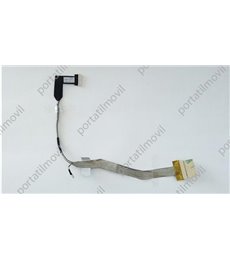 CABLE FLEX PARA PORTÁTIL TOSHIBA L300