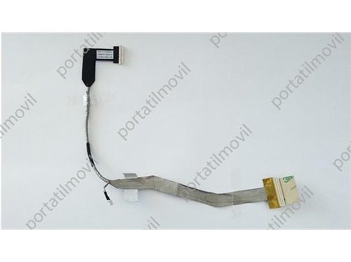 CABLE FLEX PARA PORTÁTIL TOSHIBA L300