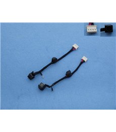 CONECTOR DC JACK PJ036  PARA SONY VPC-EE