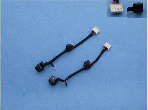 CONECTOR DC JACK PJ036  PARA SONY VPC-EE