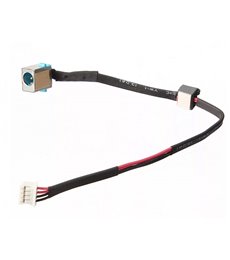 CONECTOR JACK PORTÁTIL ACER ASPIRE 5741 5336 5736Z 5742 PJ253 