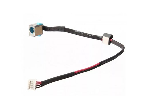 CONECTOR JACK PORTÁTIL ACER ASPIRE 5741 5336 5736Z 5742 PJ253 