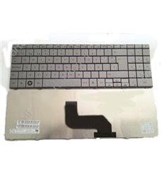 TECLADO PARA PORTÁTIL PACKARDBELL EASYNOTE TJ65 TJ66 TJ71 TJ72